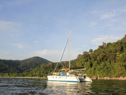 Koh Adang Butang Archipelago