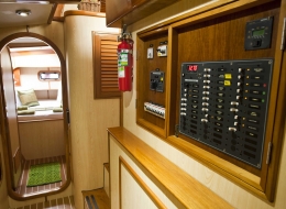 Catamaran Mahayana Double Cabin 2