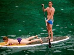 The Gondoliere in Thailand